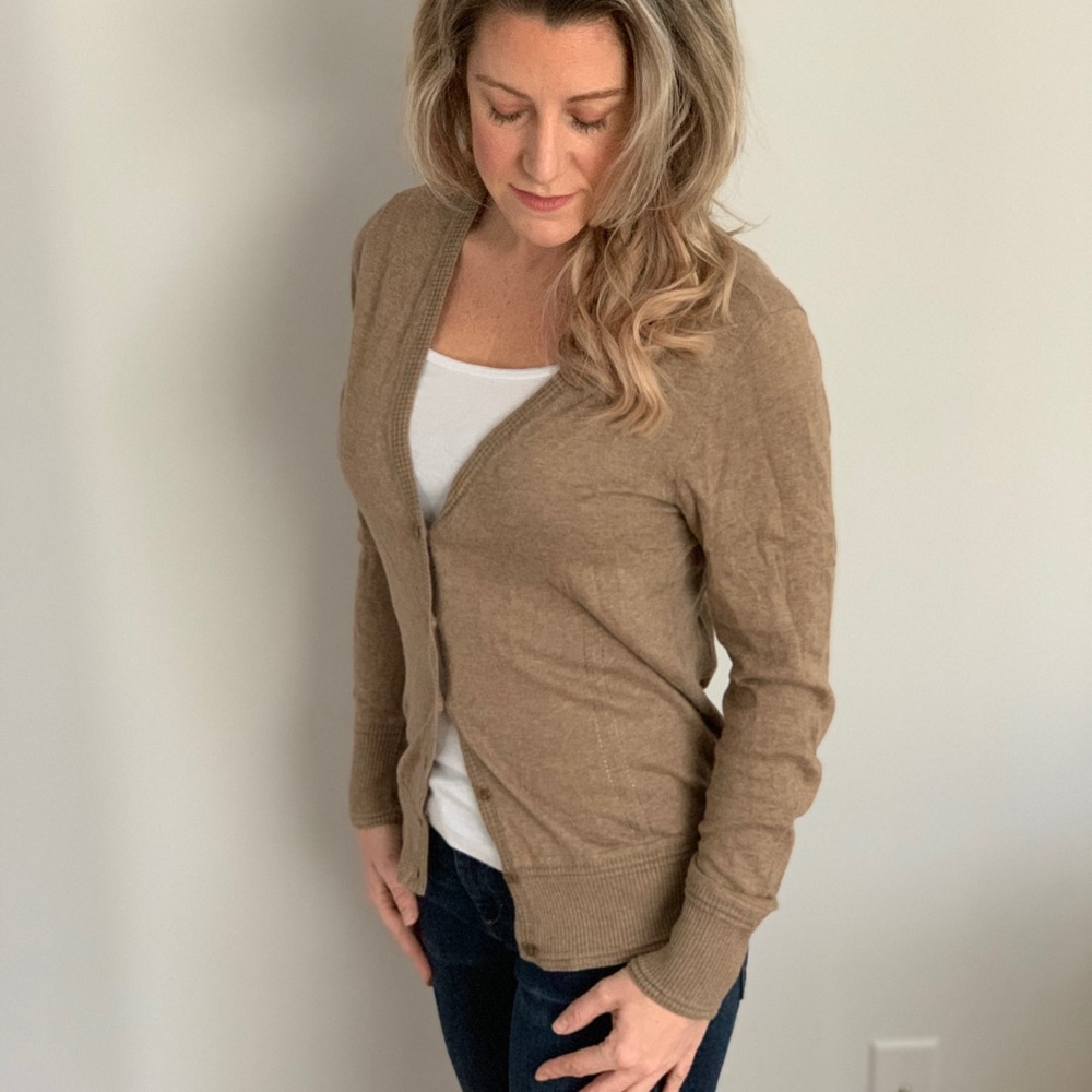 Banana Republic Sweater